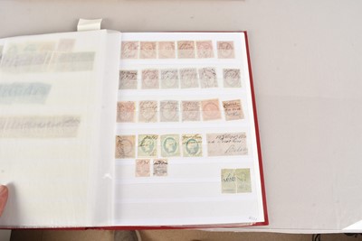 Lot 170 - World and GB Cancelled Stamps