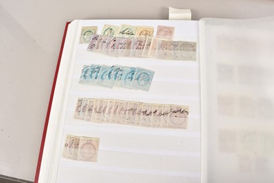 Lot 170 - World and GB Cancelled Stamps