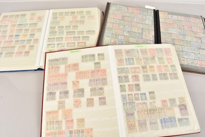 Lot 171 - World Perfins and Overprints