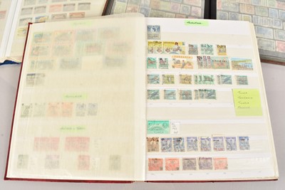 Lot 171 - World Perfins and Overprints
