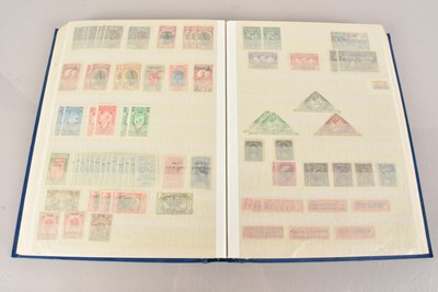 Lot 171 - World Perfins and Overprints