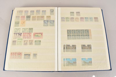 Lot 171 - World Perfins and Overprints