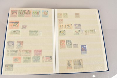Lot 171 - World Perfins and Overprints