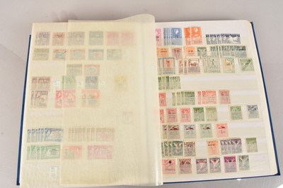 Lot 171 - World Perfins and Overprints