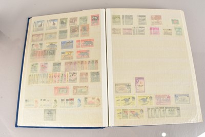 Lot 171 - World Perfins and Overprints
