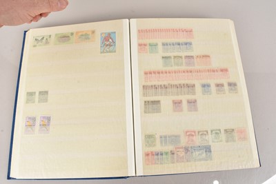 Lot 171 - World Perfins and Overprints