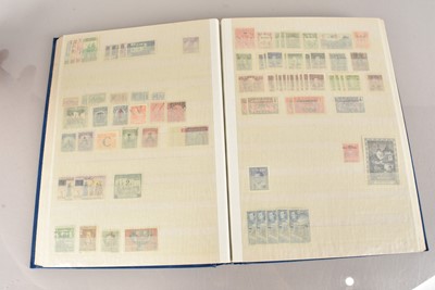 Lot 171 - World Perfins and Overprints