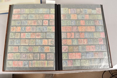 Lot 171 - World Perfins and Overprints