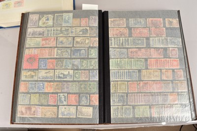 Lot 171 - World Perfins and Overprints