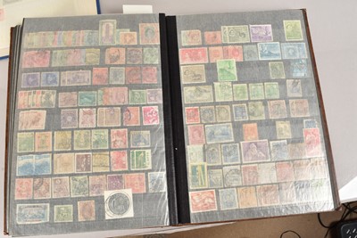 Lot 171 - World Perfins and Overprints