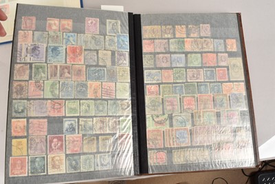 Lot 171 - World Perfins and Overprints