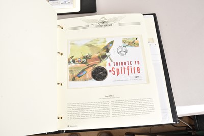 Lot 173 - Aviation Heritage