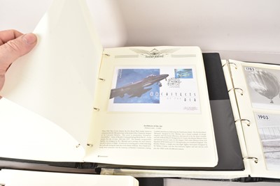 Lot 173 - Aviation Heritage