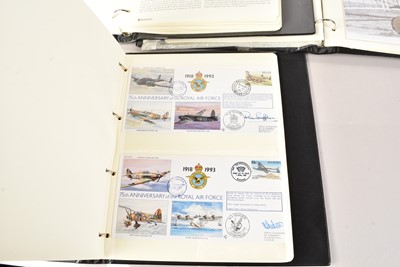 Lot 173 - Aviation Heritage