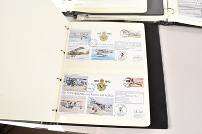 Lot 173 - Aviation Heritage