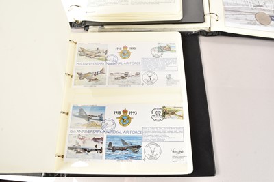 Lot 173 - Aviation Heritage