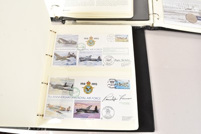Lot 173 - Aviation Heritage