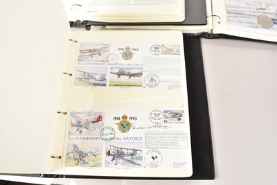 Lot 173 - Aviation Heritage