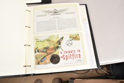 Lot 173 - Aviation Heritage