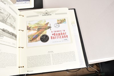 Lot 173 - Aviation Heritage