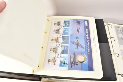 Lot 173 - Aviation Heritage