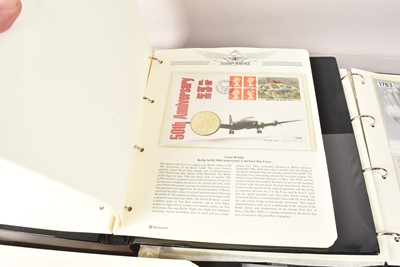 Lot 173 - Aviation Heritage