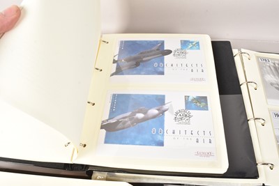 Lot 173 - Aviation Heritage