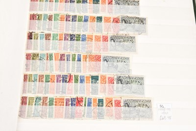 Lot 175 - Germany/Third Reich