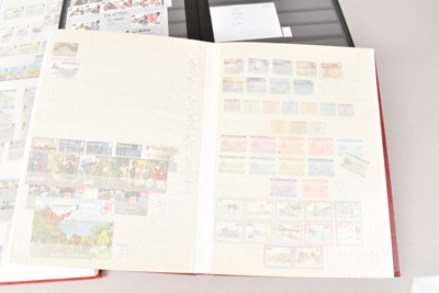 Lot 176 - British Isles