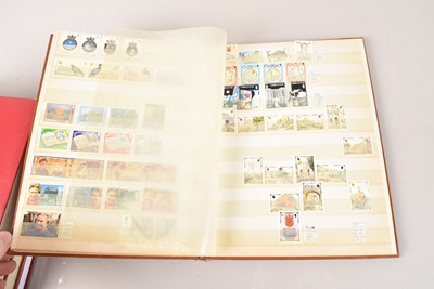 Lot 176 - British Isles