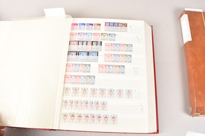 Lot 176 - British Isles