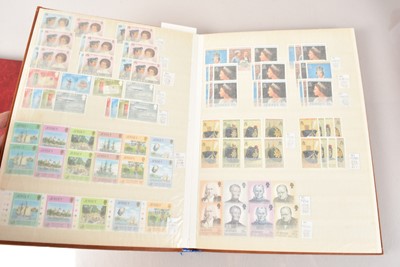 Lot 176 - British Isles