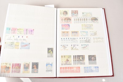 Lot 176 - British Isles