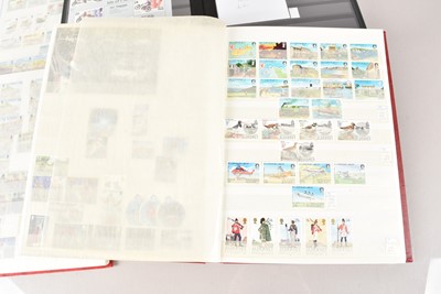 Lot 176 - British Isles