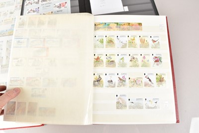 Lot 176 - British Isles