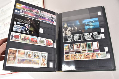 Lot 176 - British Isles