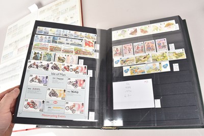 Lot 176 - British Isles