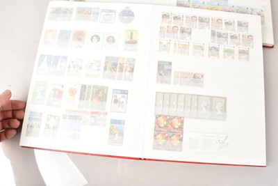 Lot 176 - British Isles