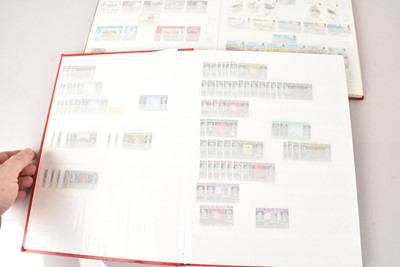 Lot 176 - British Isles