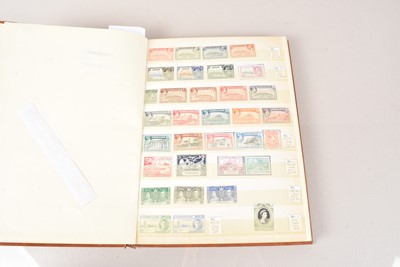 Lot 176 - British Isles