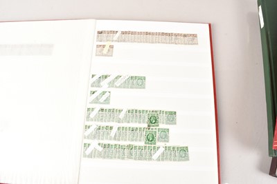 Lot 177 - Great Britain