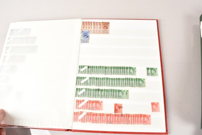 Lot 177 - Great Britain