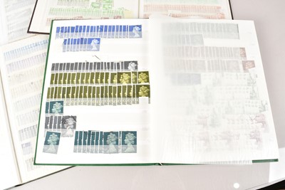 Lot 177 - Great Britain