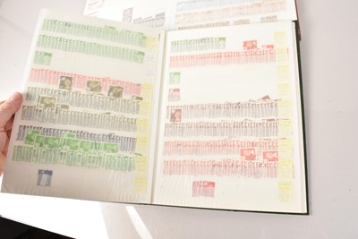 Lot 177 - Great Britain