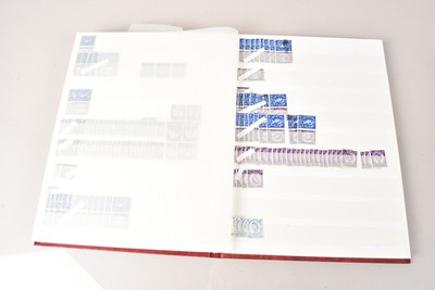 Lot 177 - Great Britain