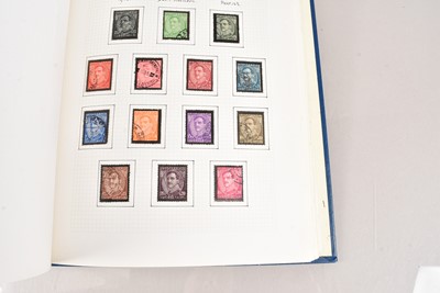 Lot 180 - A large collection of World Stamps