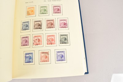 Lot 180 - A large collection of World Stamps