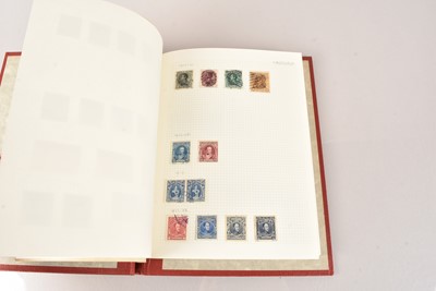 Lot 180 - A large collection of World Stamps