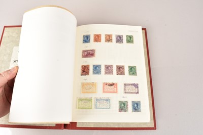 Lot 180 - A large collection of World Stamps