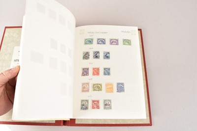 Lot 180 - A large collection of World Stamps